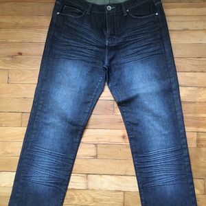 Paper Denim & Cloth Jeans